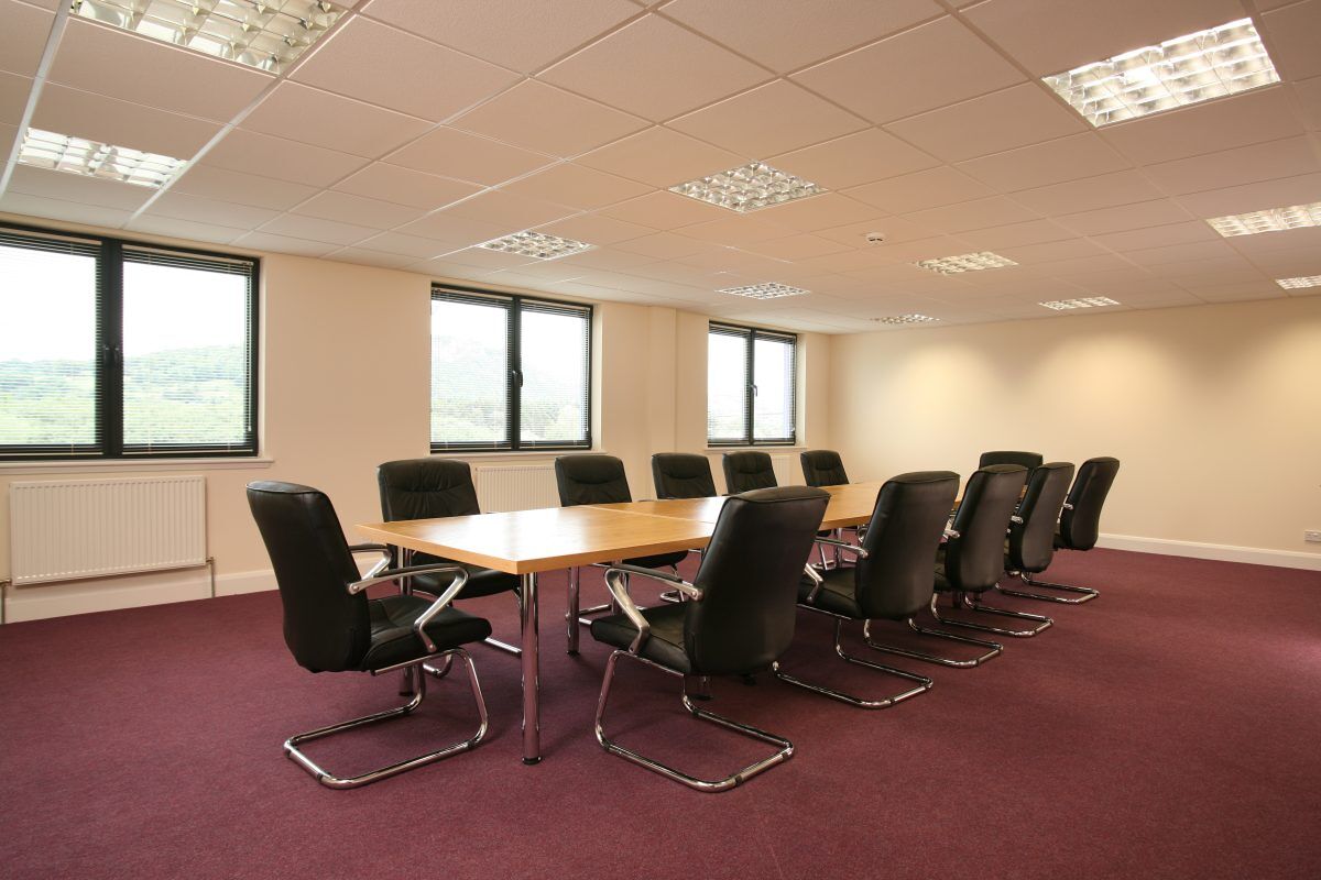 Office Space King James VI Business Centre - Image 6