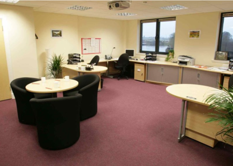 Office Space King James VI Business Centre - Image 2