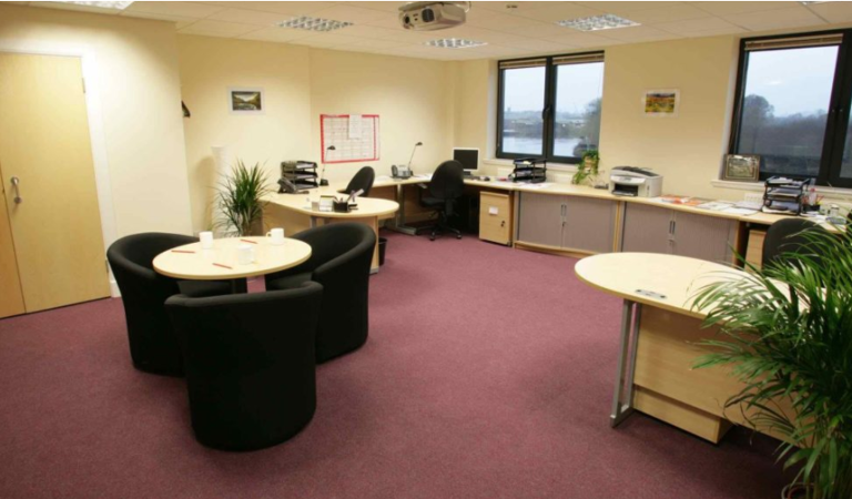 Office Space King James VI Business Centre - Image 2