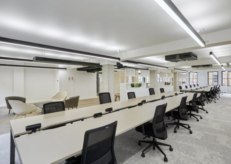 Office Space Goat Yard - Image 15