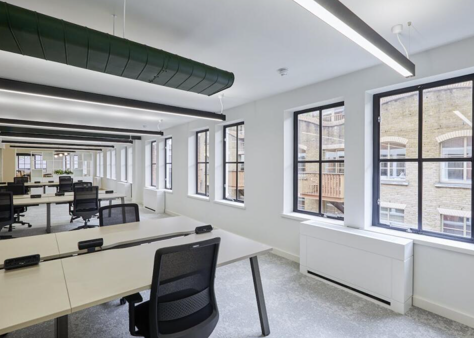 Office Space Goat Yard - Image 17