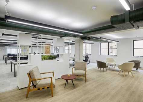 Office Space Goat Yard - Image 11