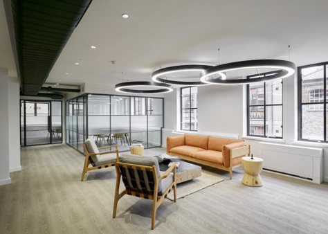 Office Space Goat Yard - Image 8