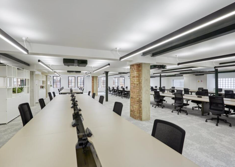 Office Space Goat Yard - Image 14