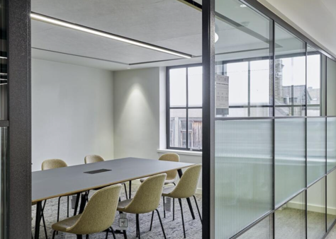 Office Space Goat Yard - Image 5