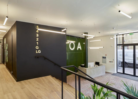 Office Space Goat Yard - Image 3