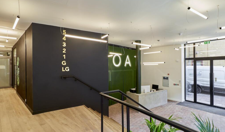 Office Space Goat Yard - Image 3