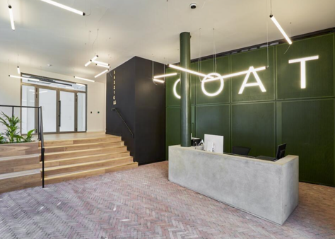 Office Space Goat Yard - Image 2