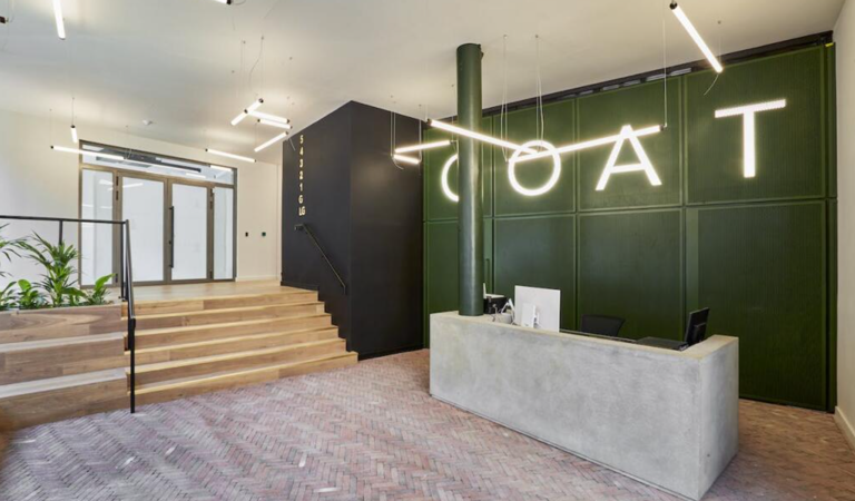 Office Space Goat Yard - Image 2