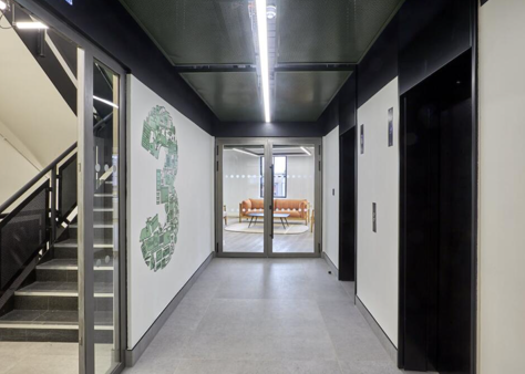 Office Space Goat Yard - Image 7