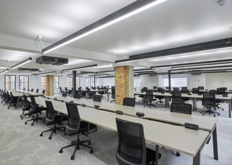 Office Space Goat Yard - Image 13