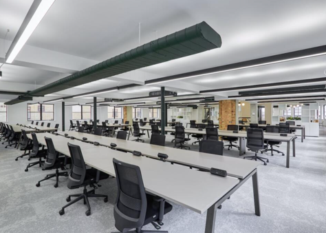 Office Space Goat Yard - Image 16