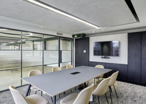 Office Space Goat Yard - Image 6