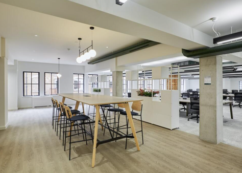 Office Space Goat Yard - Image 10