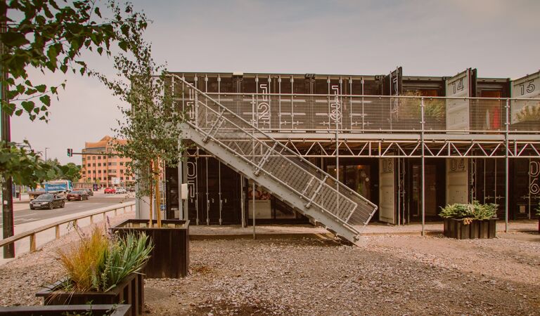 Office Space Framework - Image 3