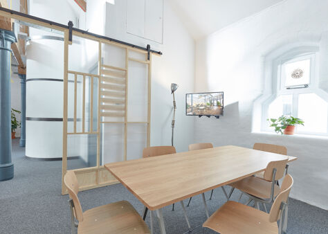 Office Space Framework - Image 21