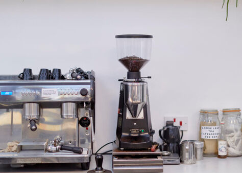 Office Space Framework - Image 8