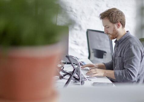 Office Space Framework - Image 17