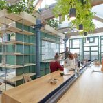 Office Space Framework - Image 2