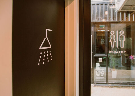 Office Space Framework - Image 25