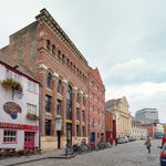 Office Space Framework - Image 1