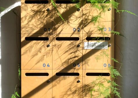 Office Space Framework - Image 9