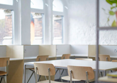 Office Space Framework - Image 23