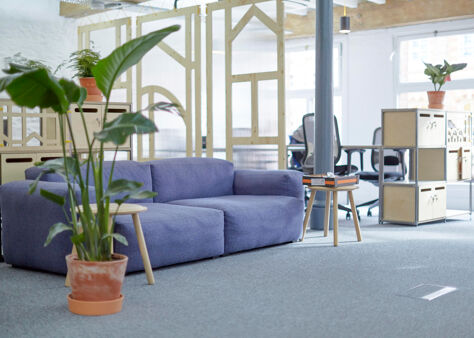 Office Space Framework - Image 15