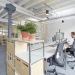 Office Space Framework - Image 27