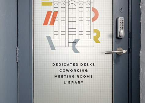 Office Space Framework - Image 13