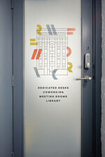 Office Space Framework - Image 13