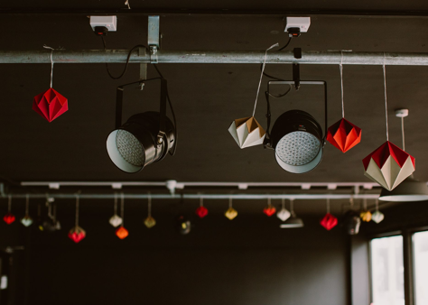 Office Space Framework - Image 10