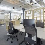 Office Space Framework - Image 26