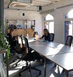 Office Space Framework - Image 4