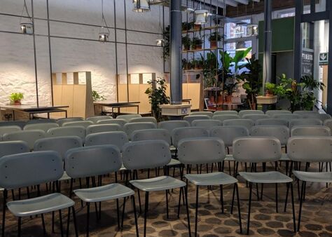 Office Space Framework - Image 24