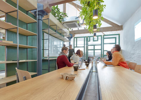 Office Space Framework - Image 20