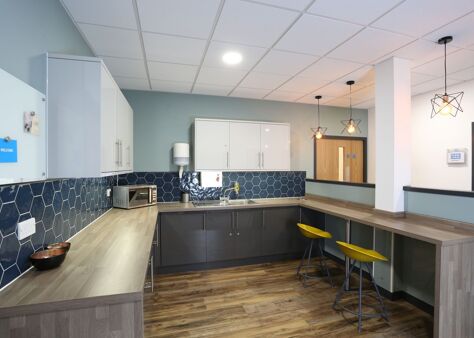 Office Space Leeds Morley - Image 9