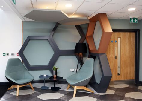 Office Space Leeds Morley - Image 4