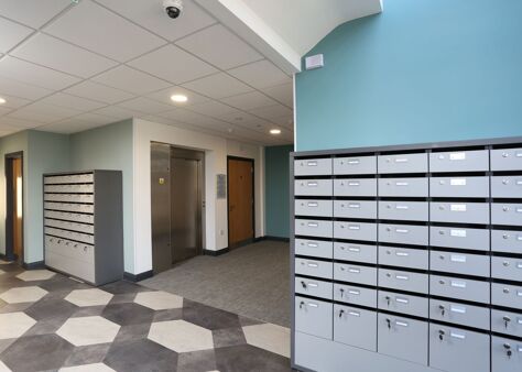 Office Space Leeds Morley - Image 5