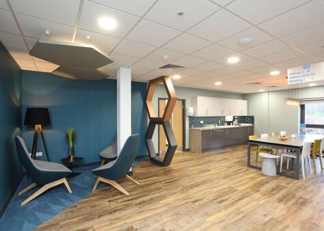 Office Space Leeds Morley - Image 3