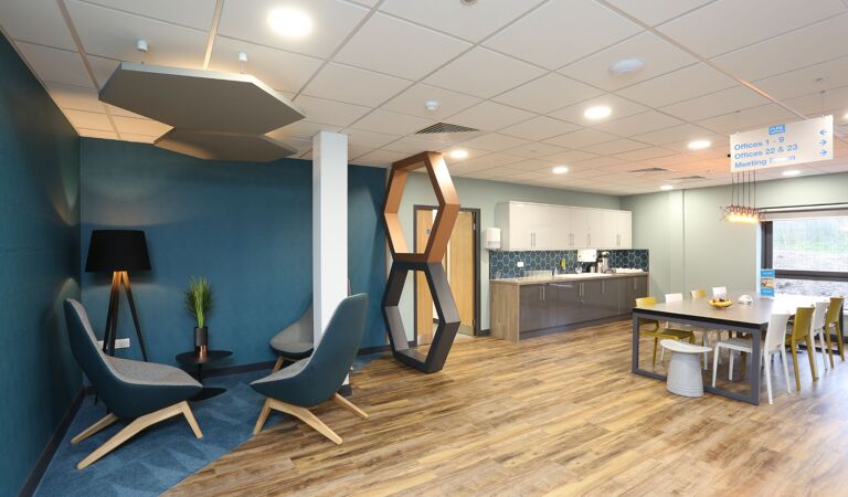 Office Space Leeds Morley - Image 3