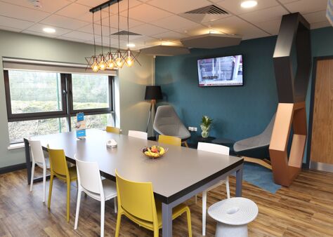 Office Space Leeds Morley - Image 2