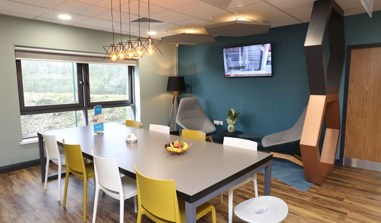 Office Space Leeds Morley - Image 2