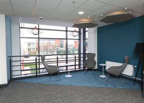 Office Space Leeds Morley - Image 7