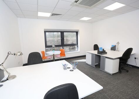 Office Space Leeds Morley - Image 6