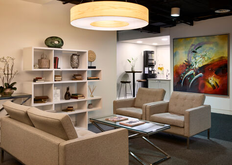 Office Space 1 Knightsbridge Green - Image 3