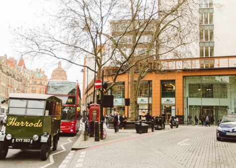 Office Space 1 Knightsbridge Green - Image 2