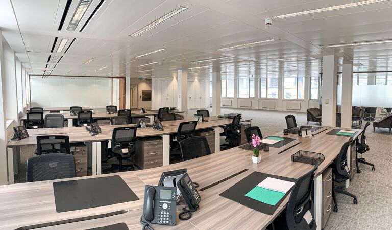 Office Space 1 Knightsbridge Green - Image 1