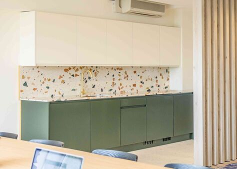 Office Space Abbey House - Image 3