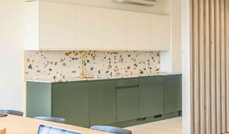 Office Space Abbey House - Image 3